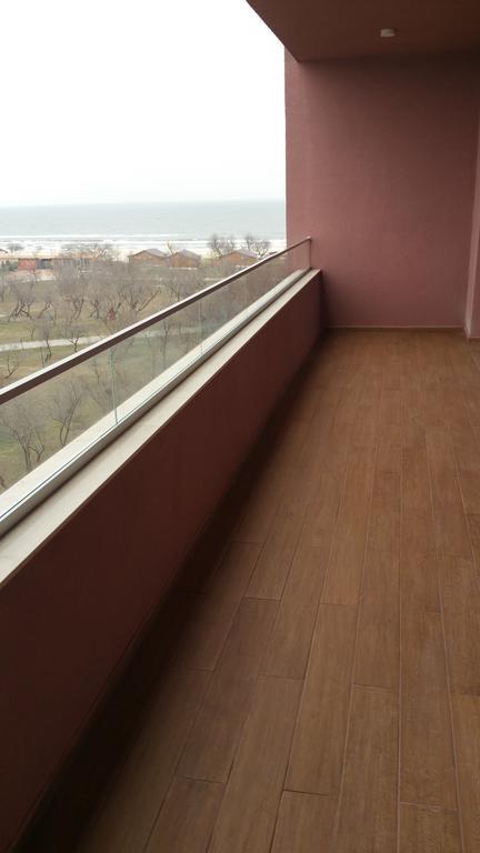 Apartament Criss Lotus Mamaia Kültér fotó