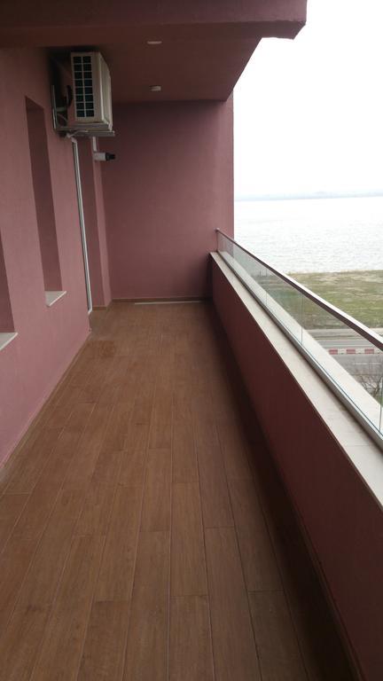Apartament Criss Lotus Mamaia Kültér fotó